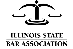 Illinois State Bar Association - Badge